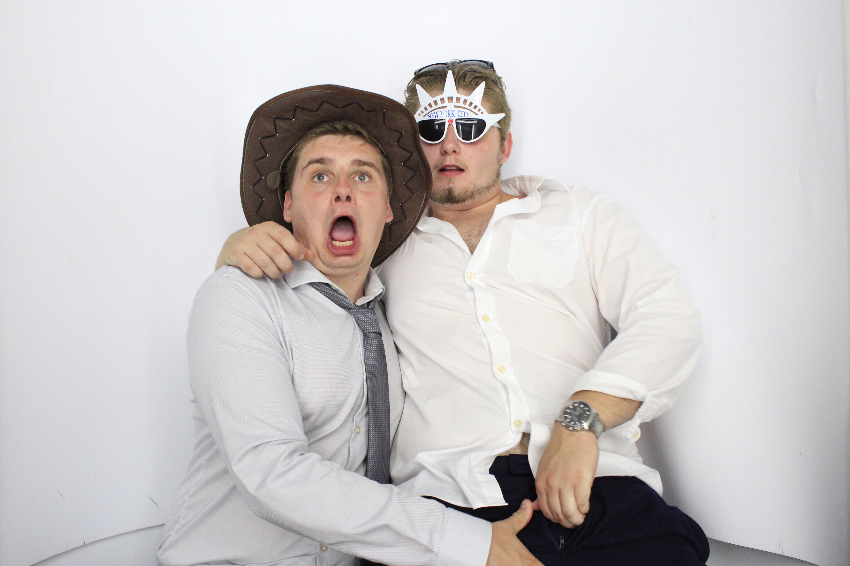 Matthew and Bethany’s Wedding | View more photos from the event at gallery.myphotoboothexperience.co.uk/u/MyPhotoBoothExperienceLtd/Matthew-and-Bethany’s-Wedding